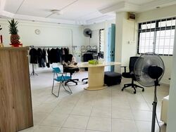 Blk 645 Woodlands Ring Road (Woodlands), HDB 4 Rooms #566791071